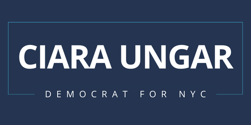 Ciara Ungar for NYC