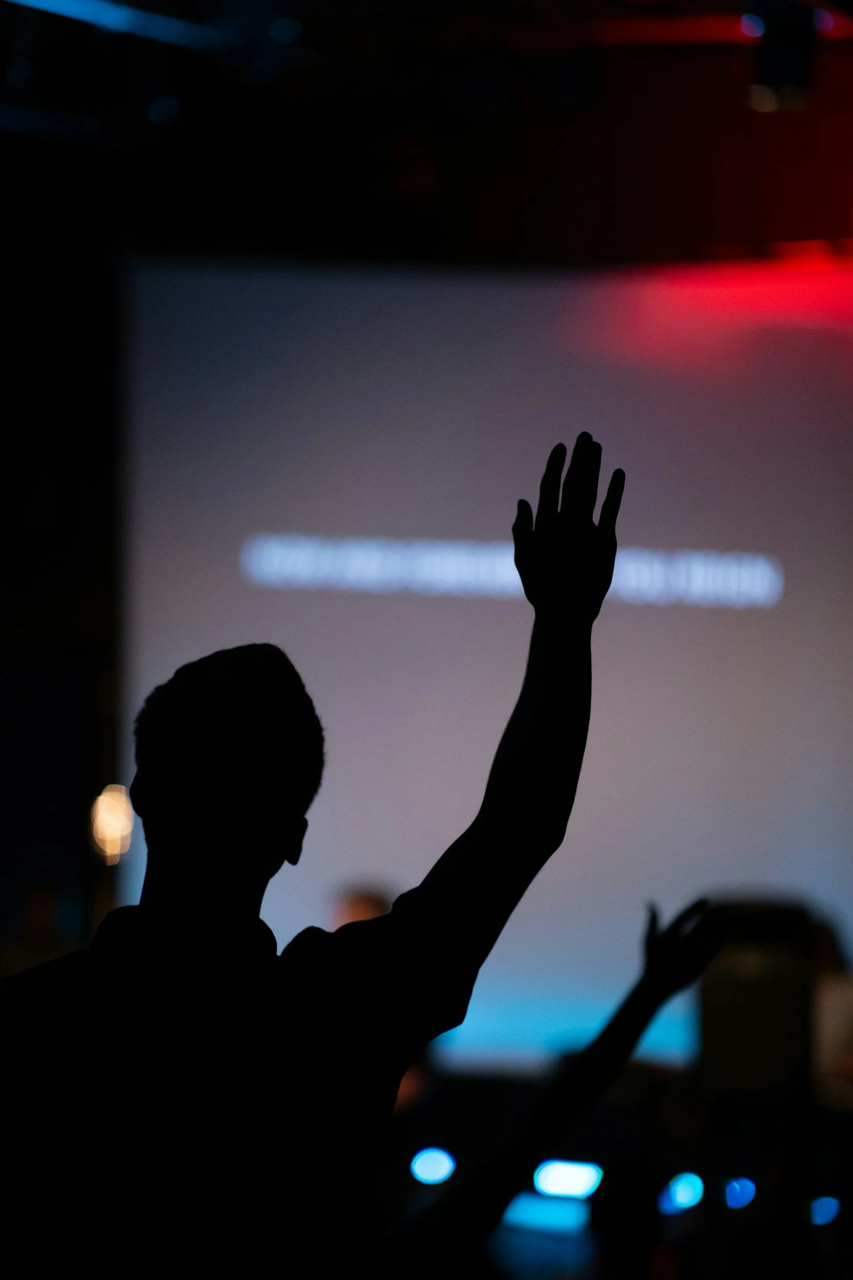 Why Church?