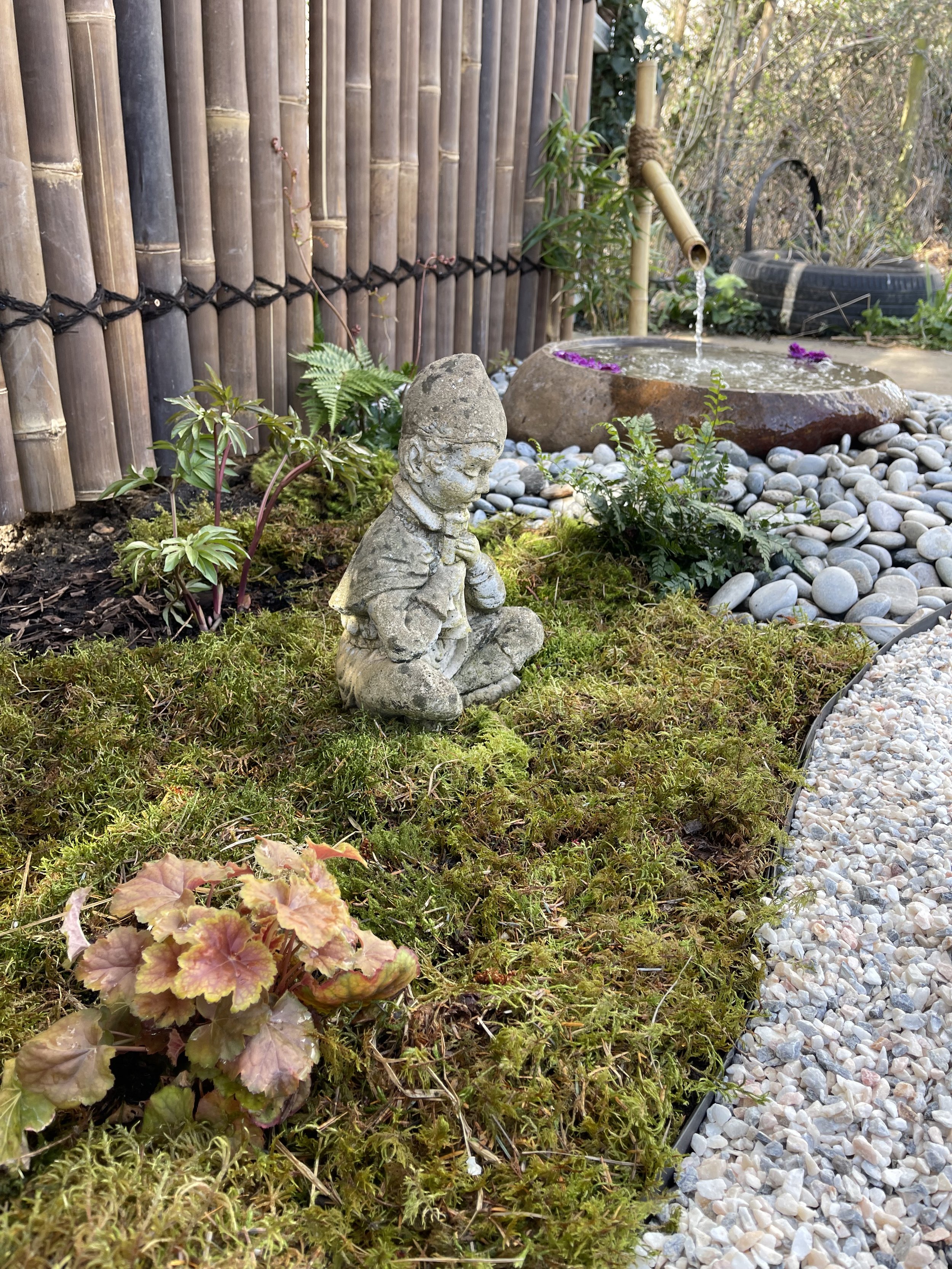 Zen Garden