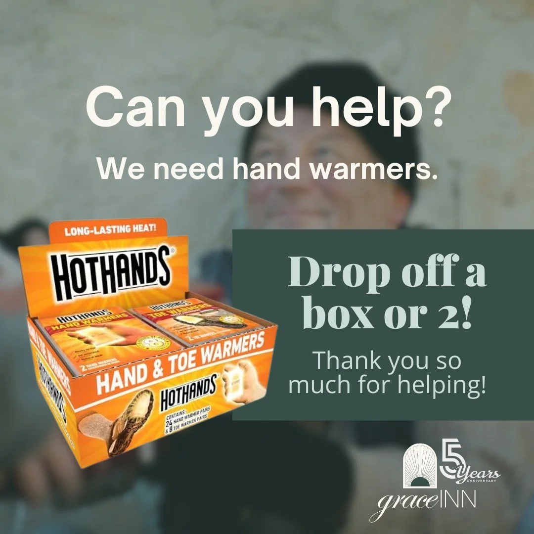 We need HOT PAWS! You can help by dropping off a box or 2 to the shelter today ❄️ (you can also order on Amazon and ship directly to the shelter!) Thanks so much!