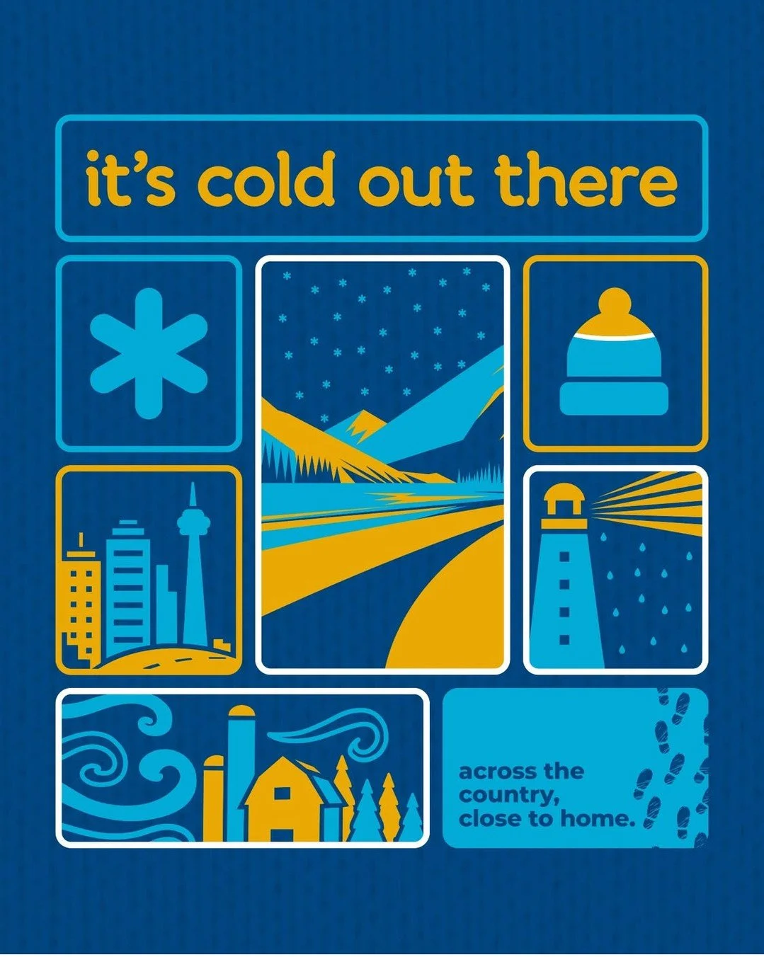 Official launch day is today!!! Registration is now officially open for the Coldest Night of the Year! Go to cnoy.org/belleville to sign up a team and register!! 

#bellevilleontario #bellevilleon #graceinnshelter #communitycares #cnoy