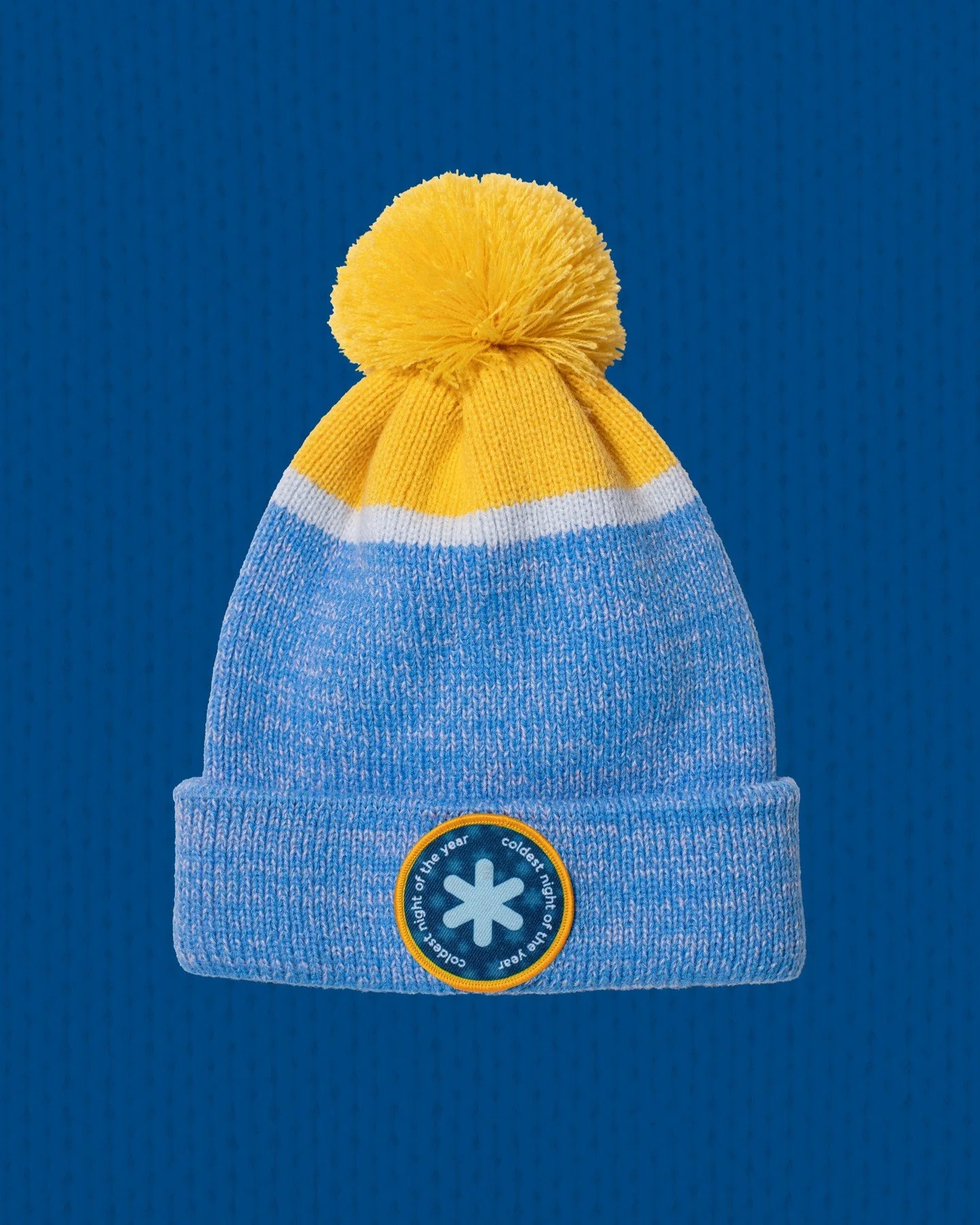 ❄️ Coldest Night of the Year is back! ❄️
On February 28th, our community will come together to walk in solidarity with people experiencing hurt, hunger, and homelessness. Every step we take helps ensure our neighbours have a warm place to turn on the