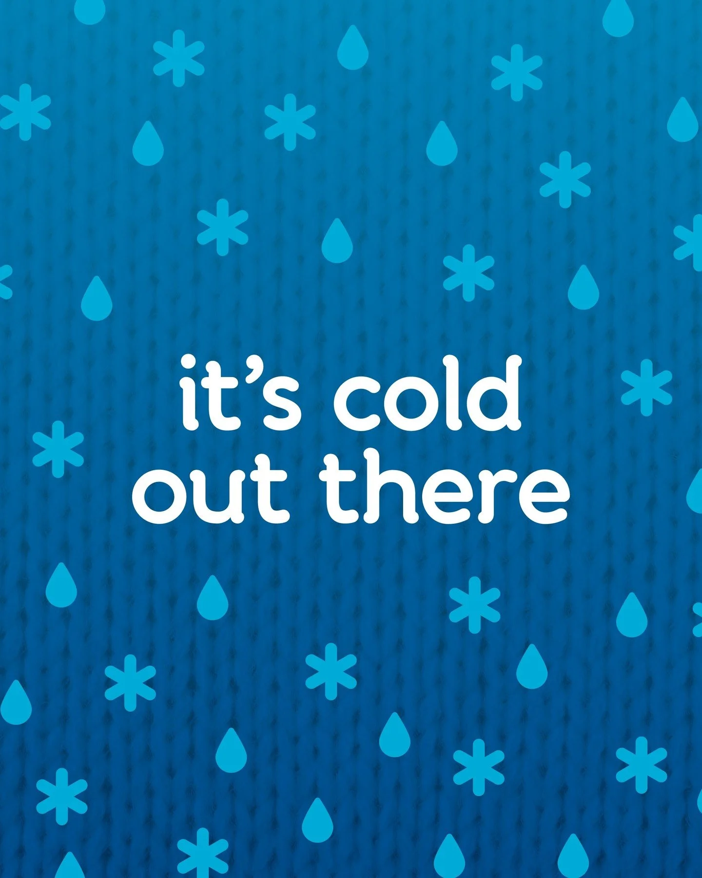 Coldest Night of the Year is happening February 28❄️
Join us as we walk to support those facing homelessness right here in our community.
Walk. Donate. Make a difference.