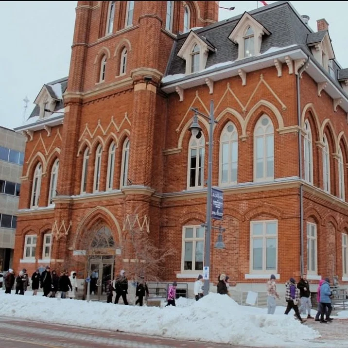 This is WHY we WALK:
	&bull;	To acknowledge that homelessness is not a choice, but often the result of circumstances no one should have to navigate alone
	&bull;	To respond when winter exposes how fragile safety can be, especially on cold, wet nights