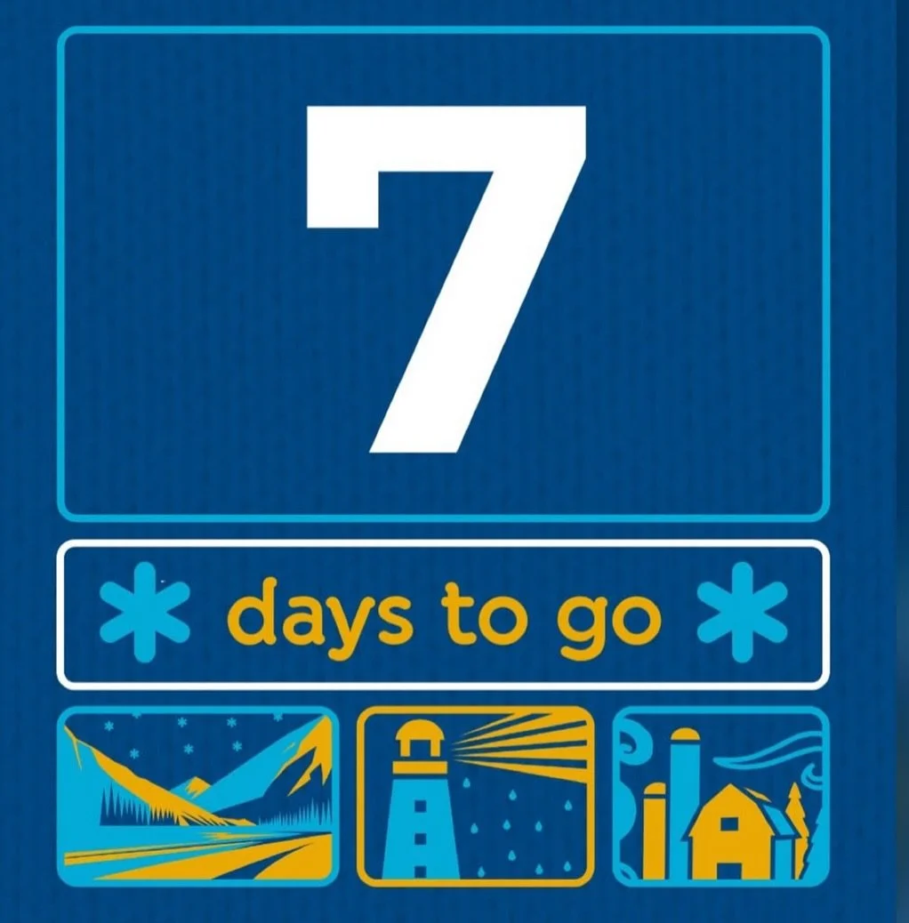 Have you registered to walk!? We can&rsquo;t wait to see you all in 7 days!! 

#cnoy #graceinnshelter #bellevilleontario