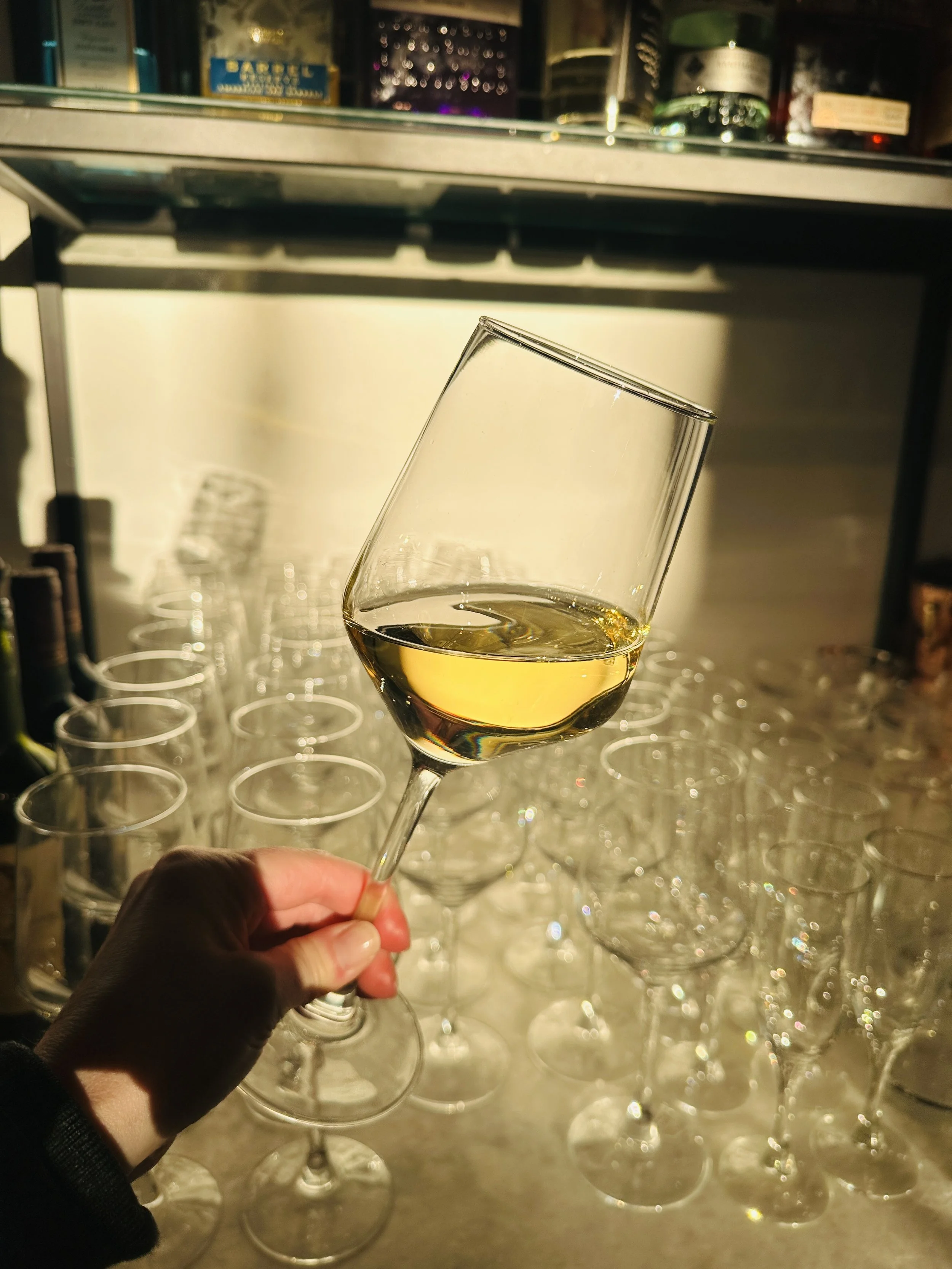 Robert Foley Wine Pairing Dinner