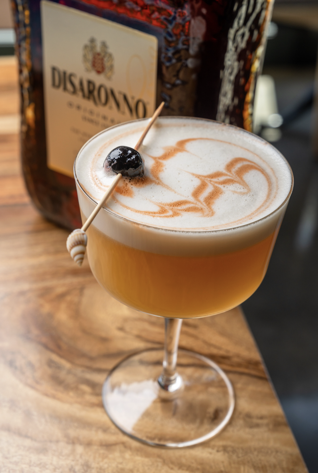 ‘The Godfather’ Cocktail Week