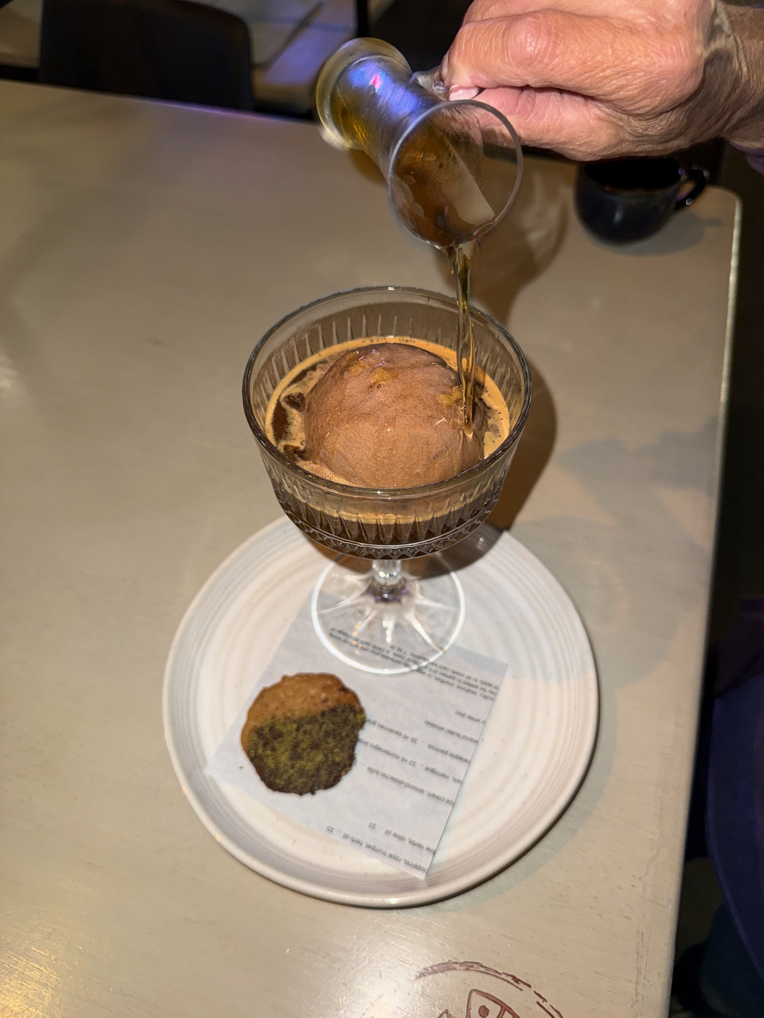 Stop At Seasalt During The Annapolis Coffee Crawl Week