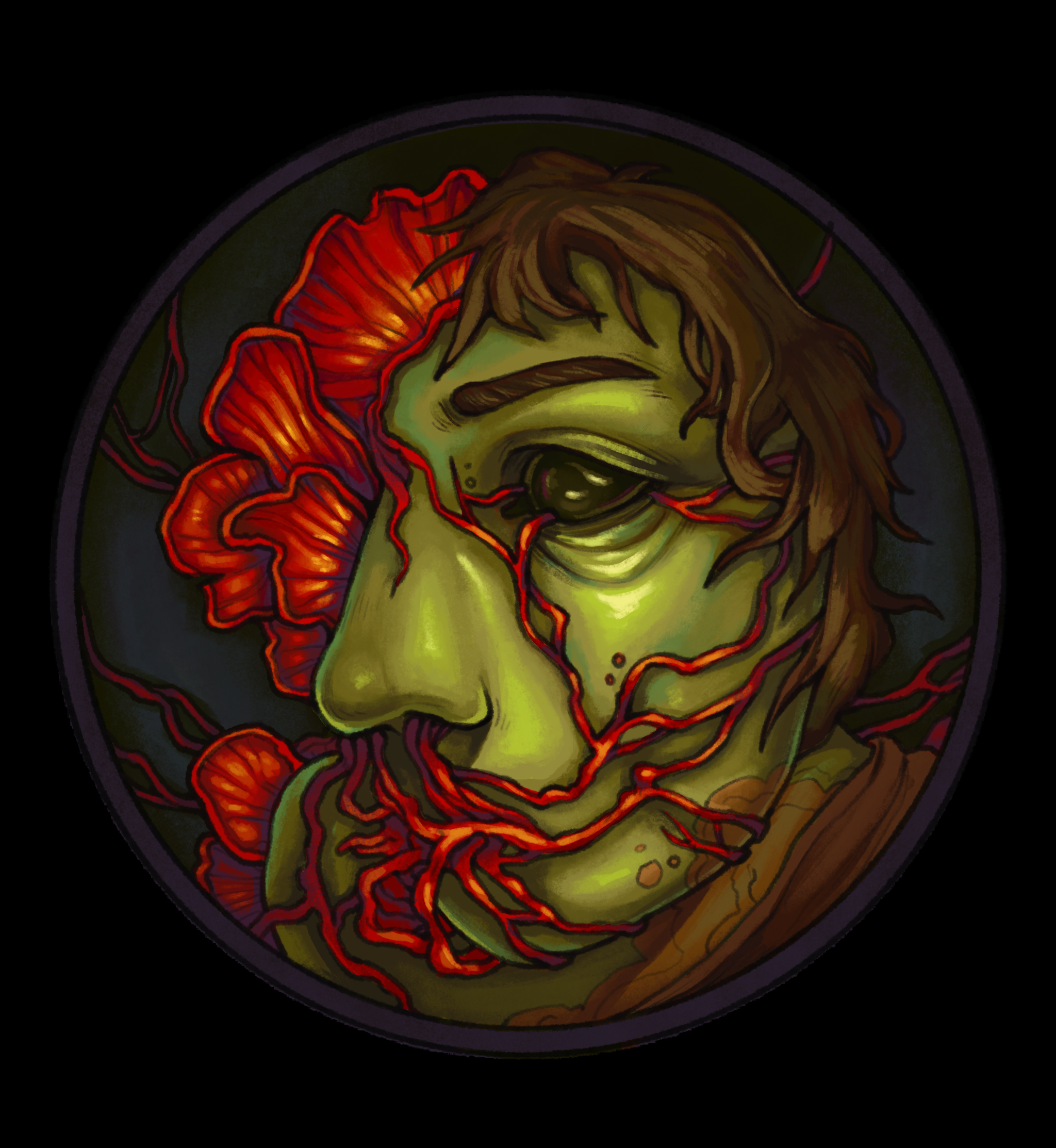 2026, Peeper Creeper