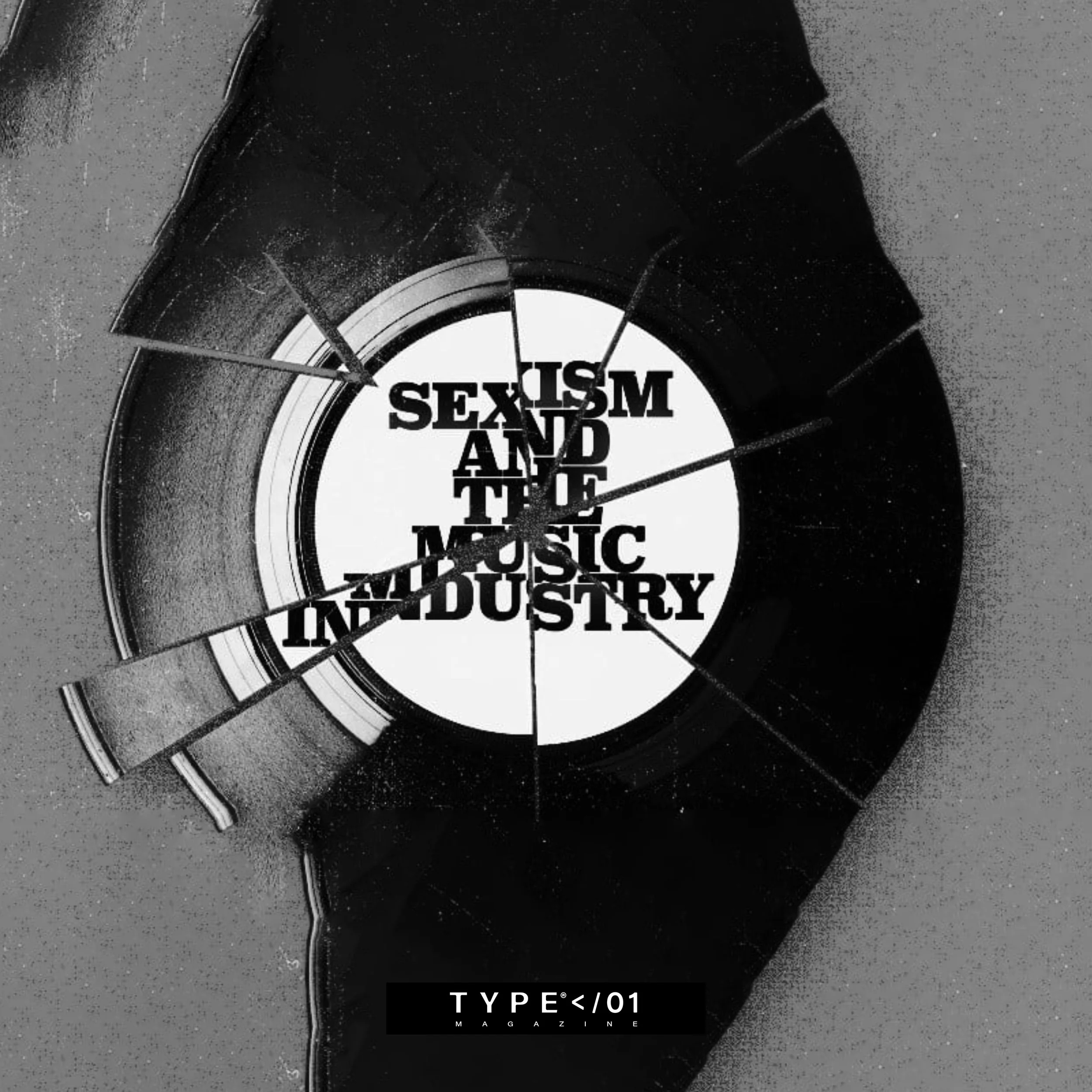 A BOYS CLUB: MISOGYNY IN THE MUSIC INDUSTRY
