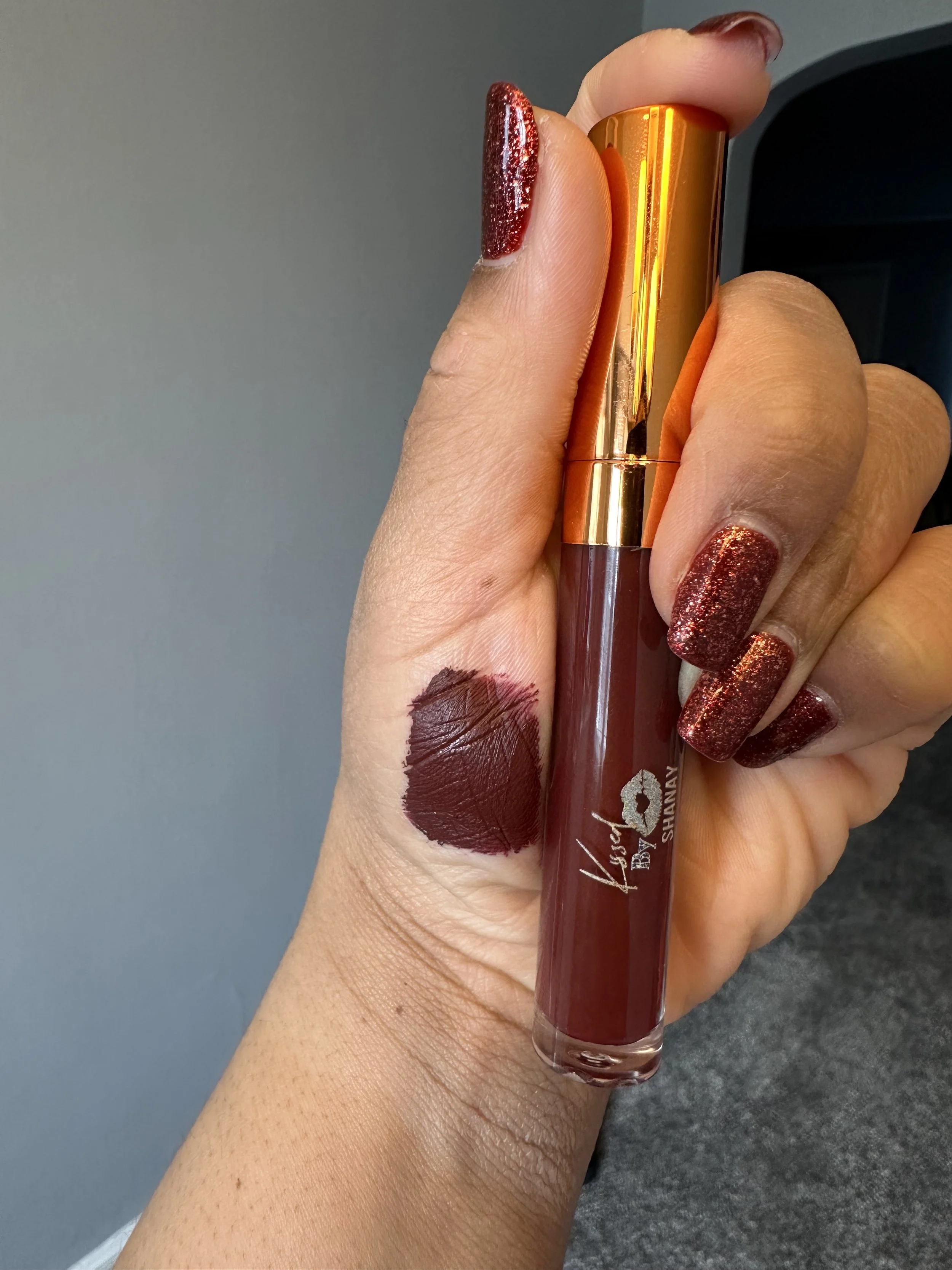 Plum #23