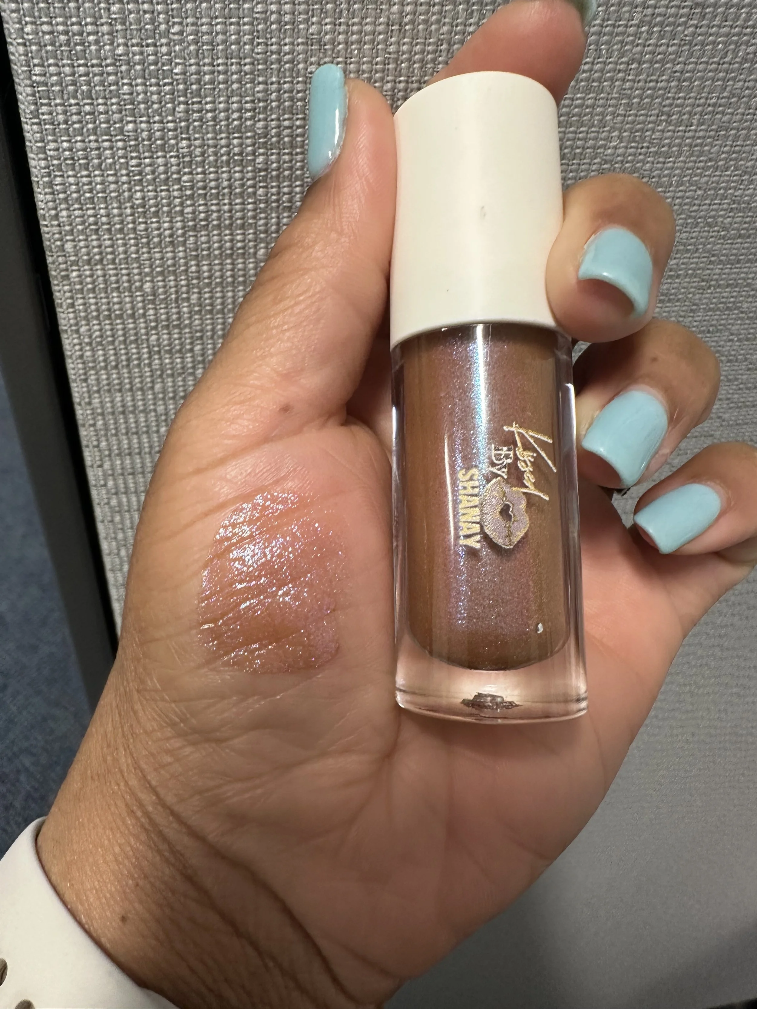 Glitter Girl #14