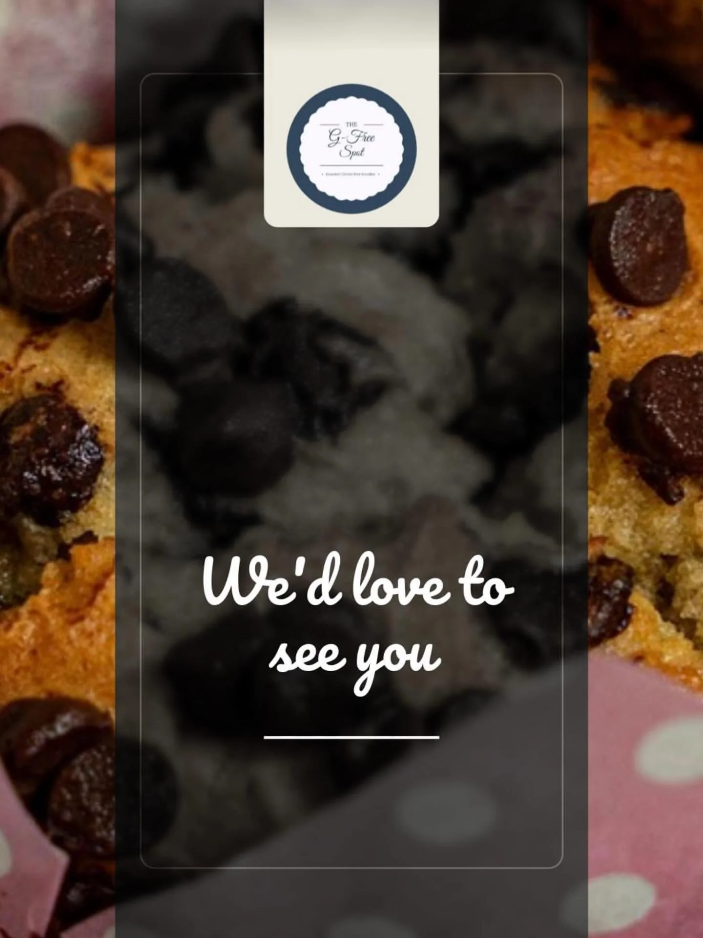 from @thegfreespothhi: Hello chocolate lovers! Dive into our delicious treats on Hilton Head Island and enjoy a taste of sweetness. We&rsquo;d love to see you soon! 🍫✨ #HiltonHeadIsland #BakeryVibes #ArtisanDesserts ChocolateLoversUnite