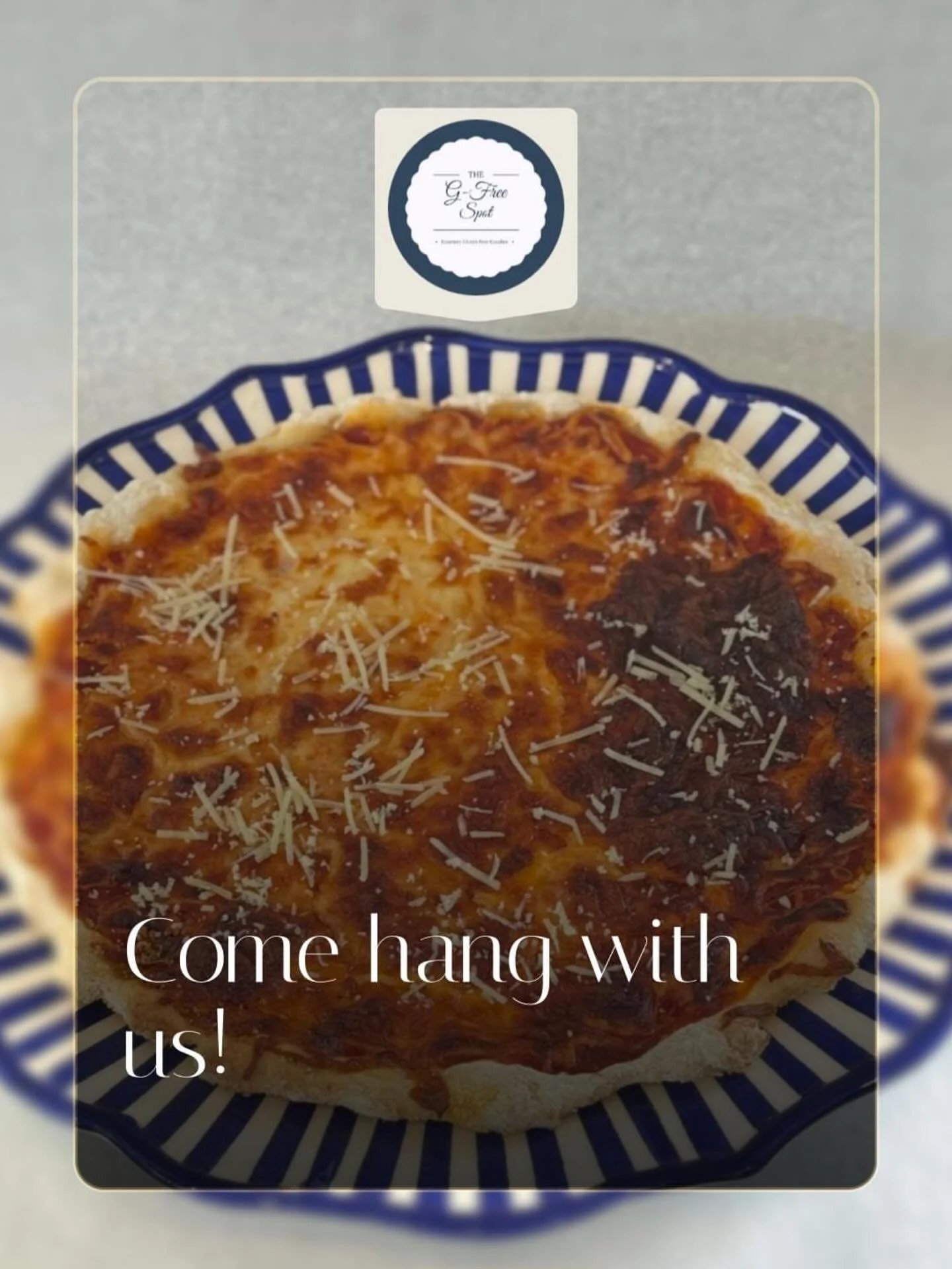 from @thegfreespothhi: Hey pastry lovers! Treat yourself to some tasty delights on Hilton Head Island. We&rsquo;d love to see you soon! 🥧✨ #HiltonHeadIsland #BakeryVibes #ComfortFood #SweetTreats