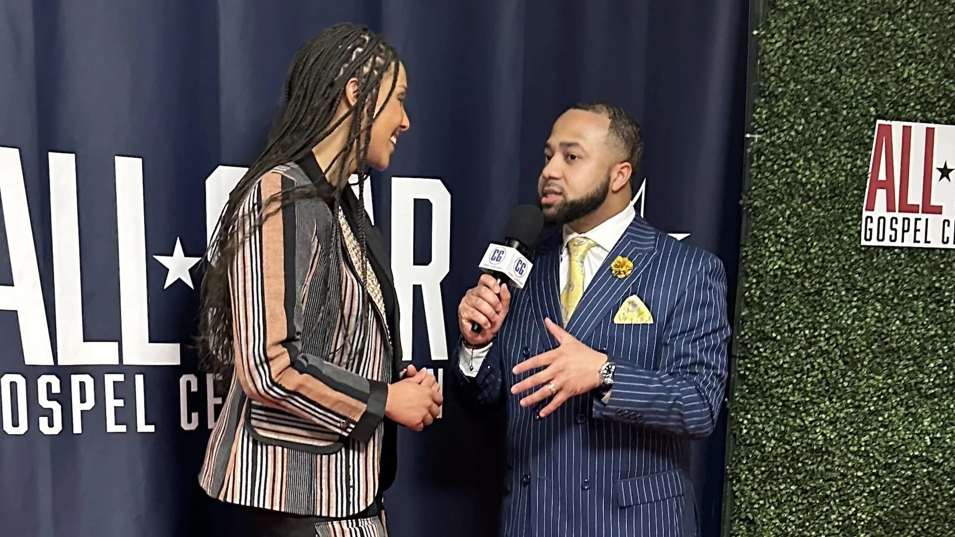 All-Star Gospel Celebration