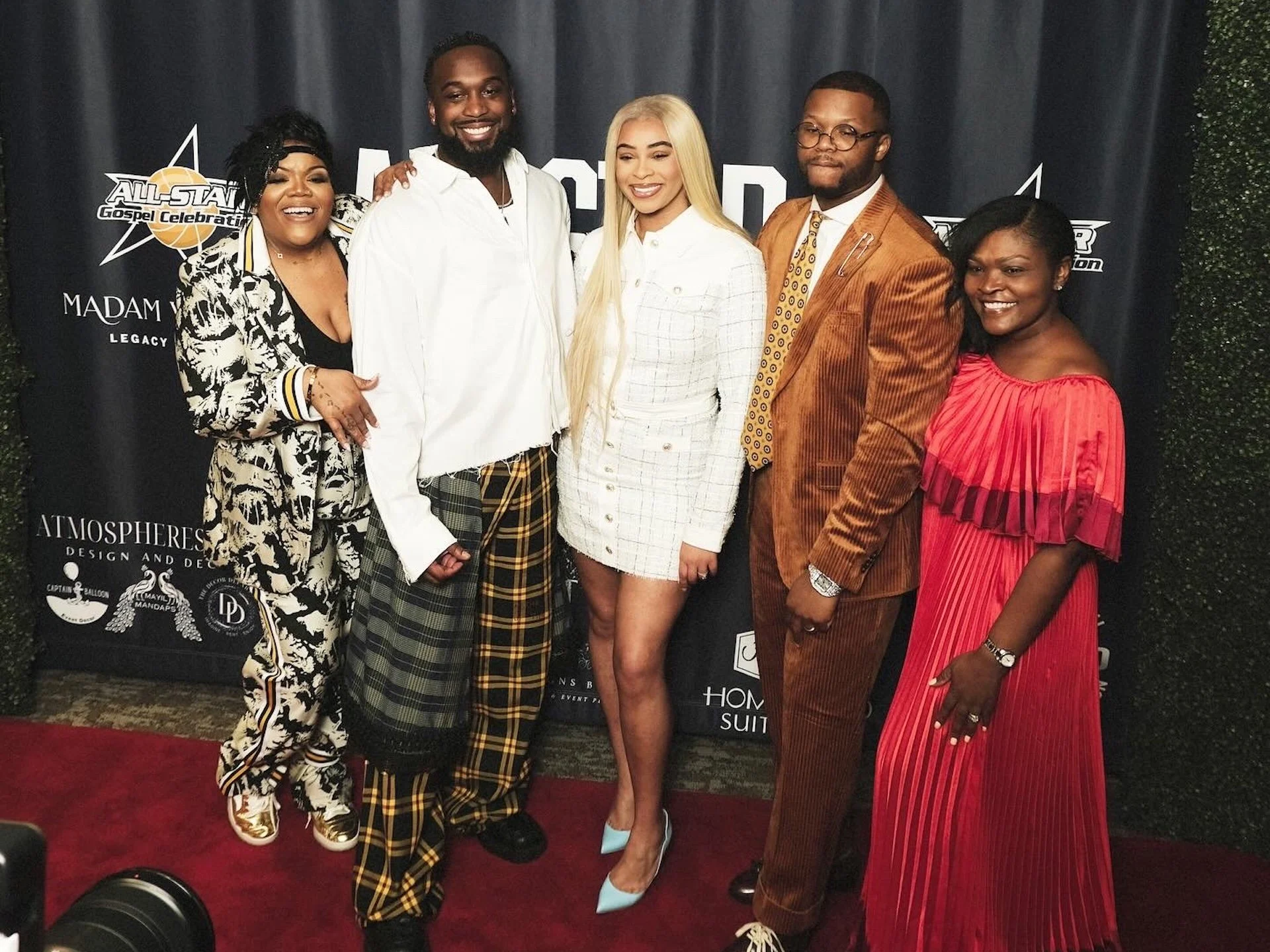 All-Star Gospel Celebration