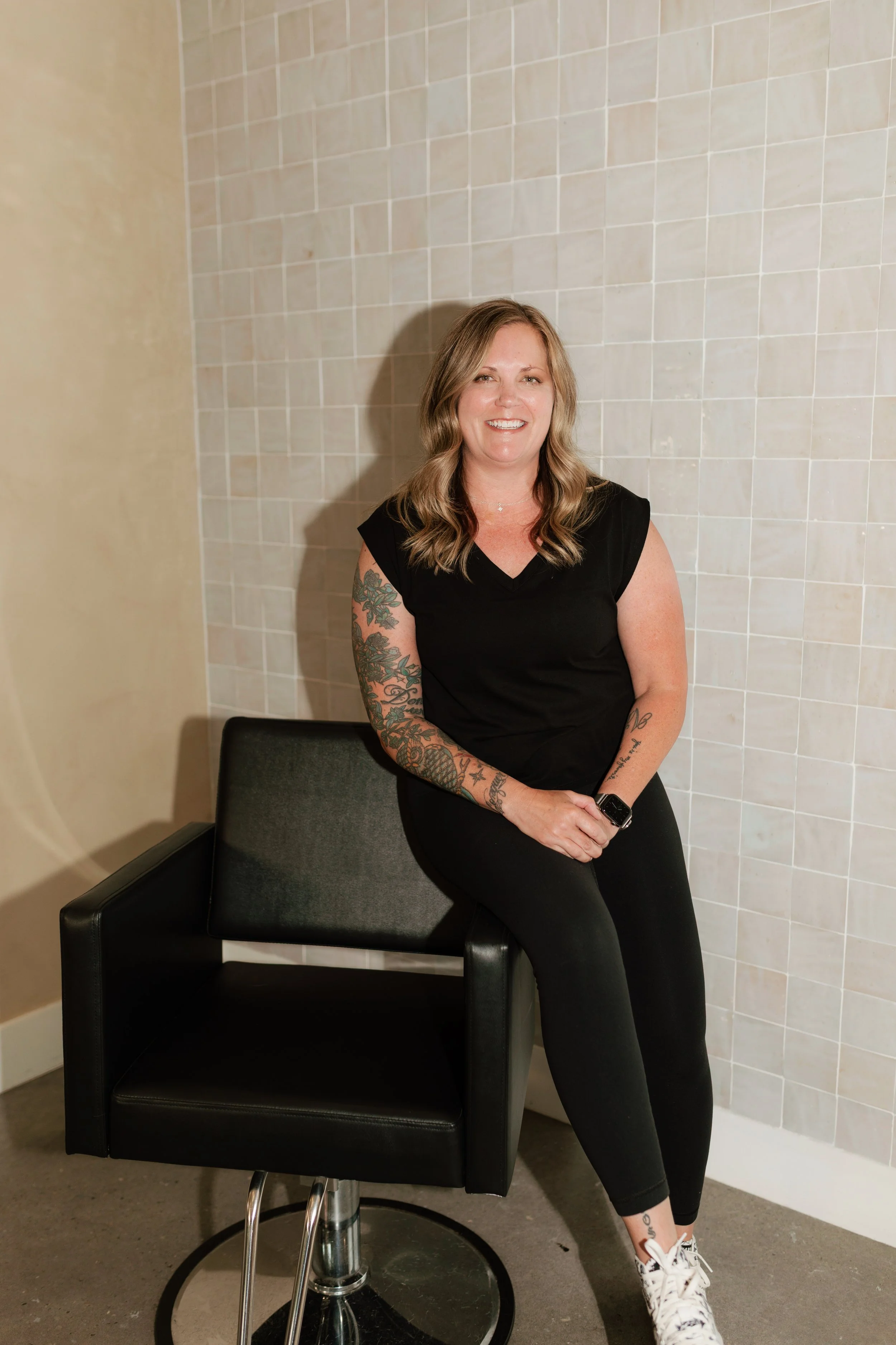 Beaverton, Oregon, PDX Hairstylist , hair salon