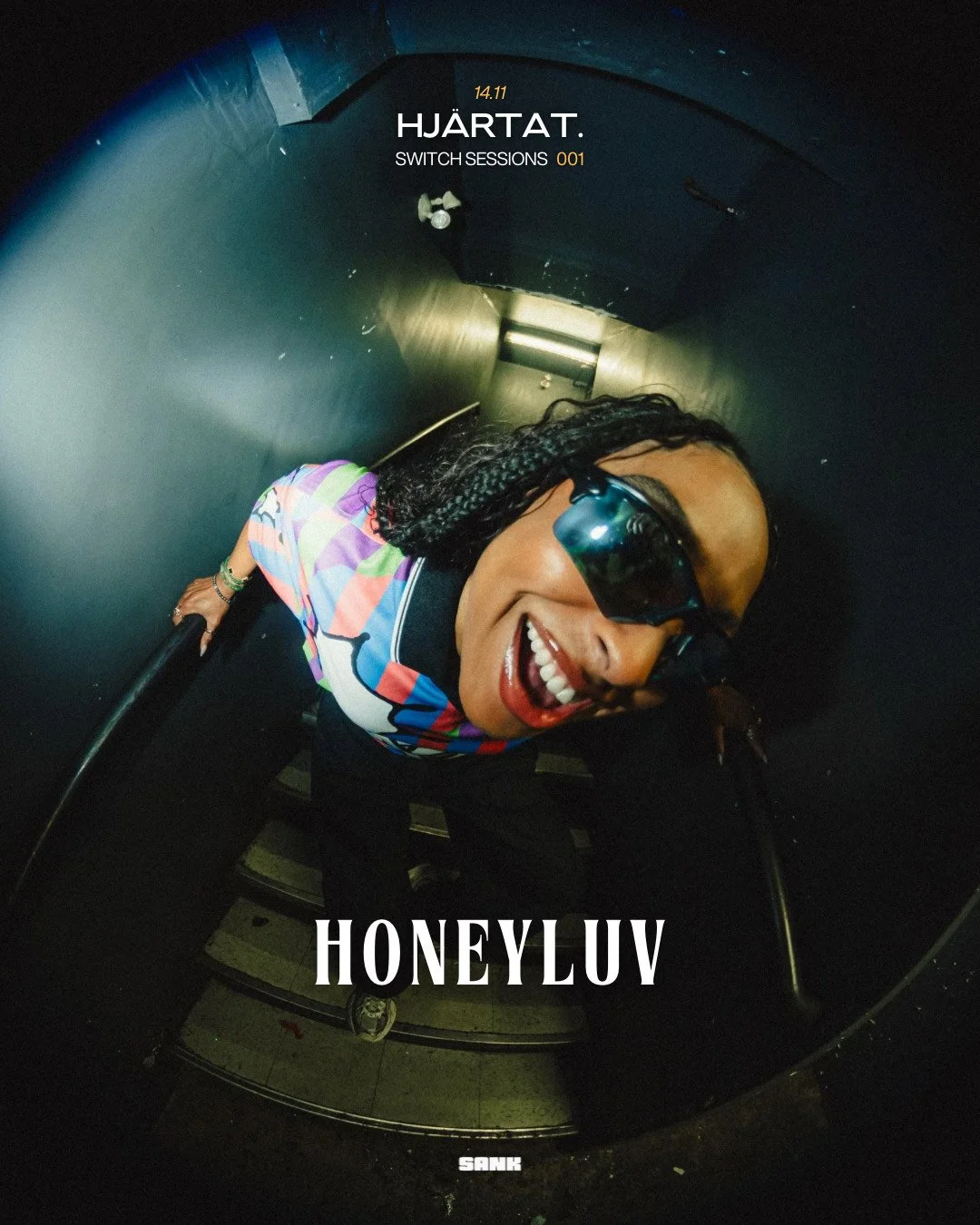 Honeyluv