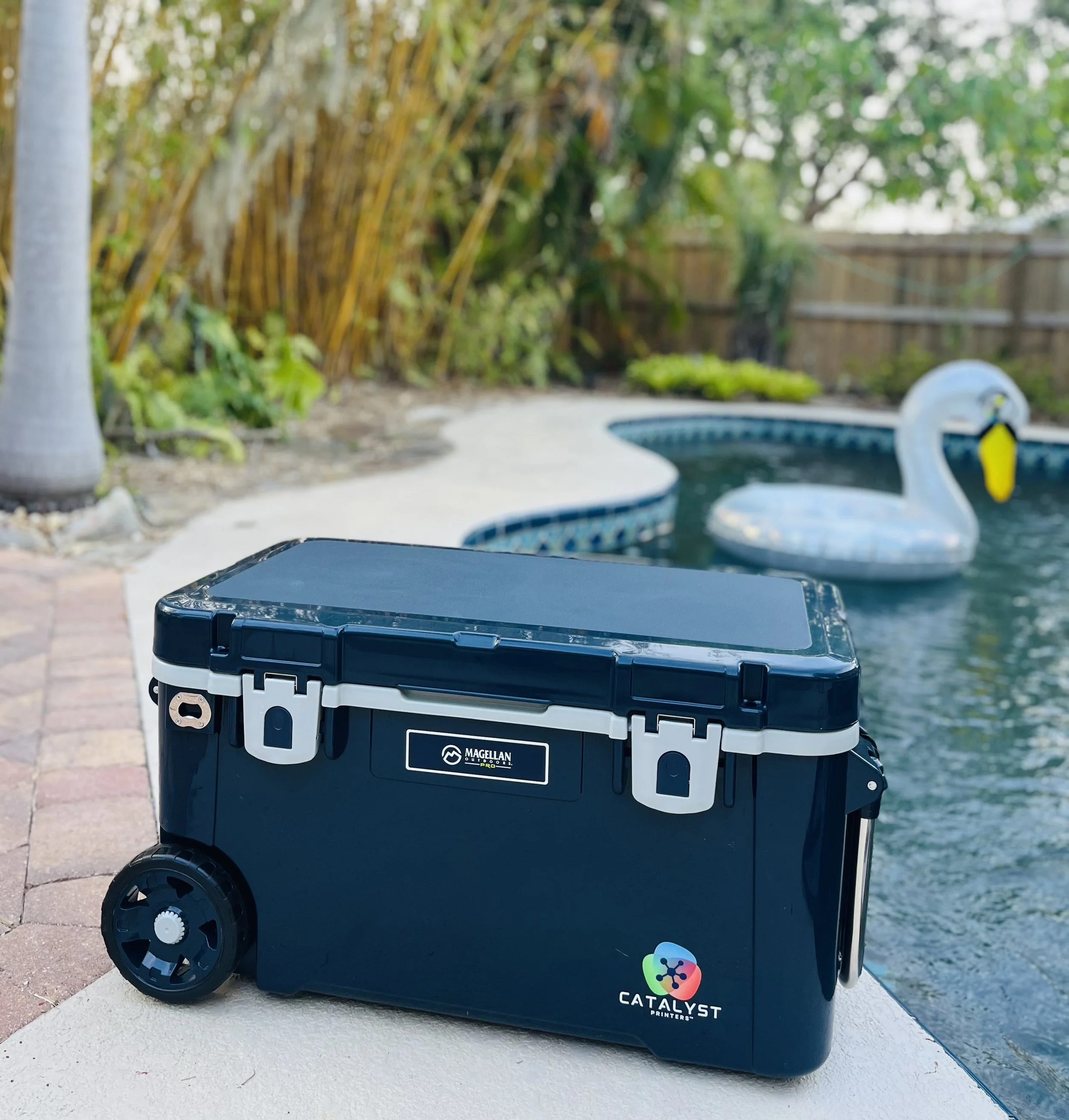 Answering Some Questions About UV-DTF