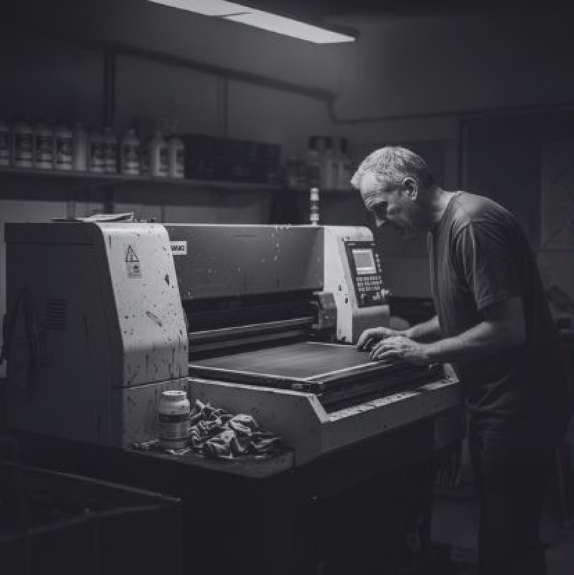 Is It Time To Trade In and Upgrade Your UV Printer?
