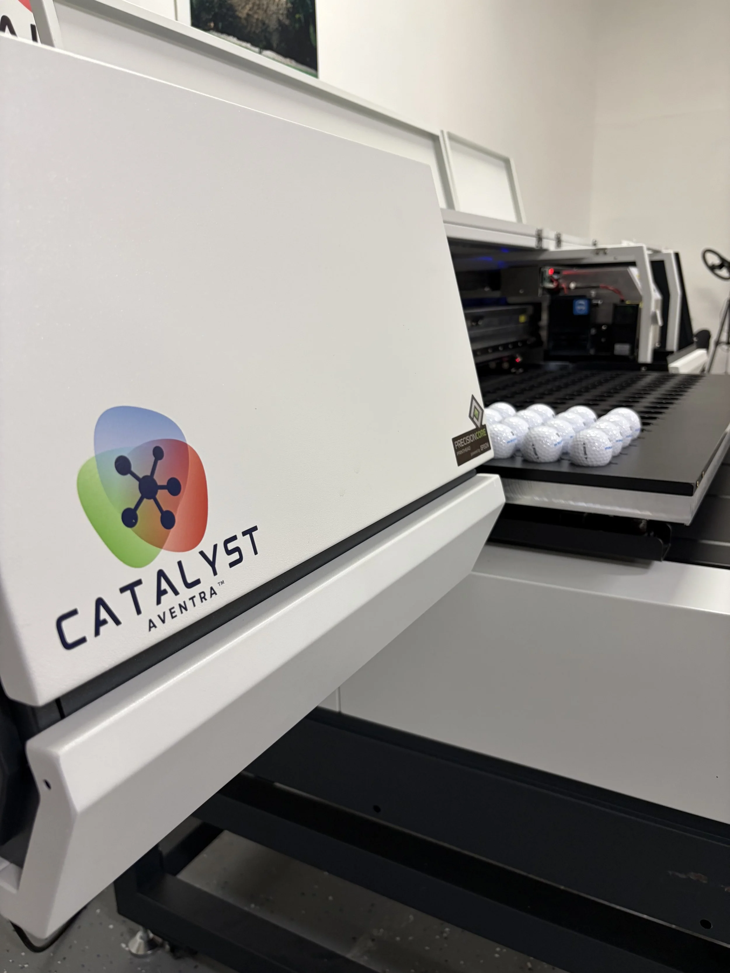 Switching Costs in UV Printing: A Clearer Way to Think About Change