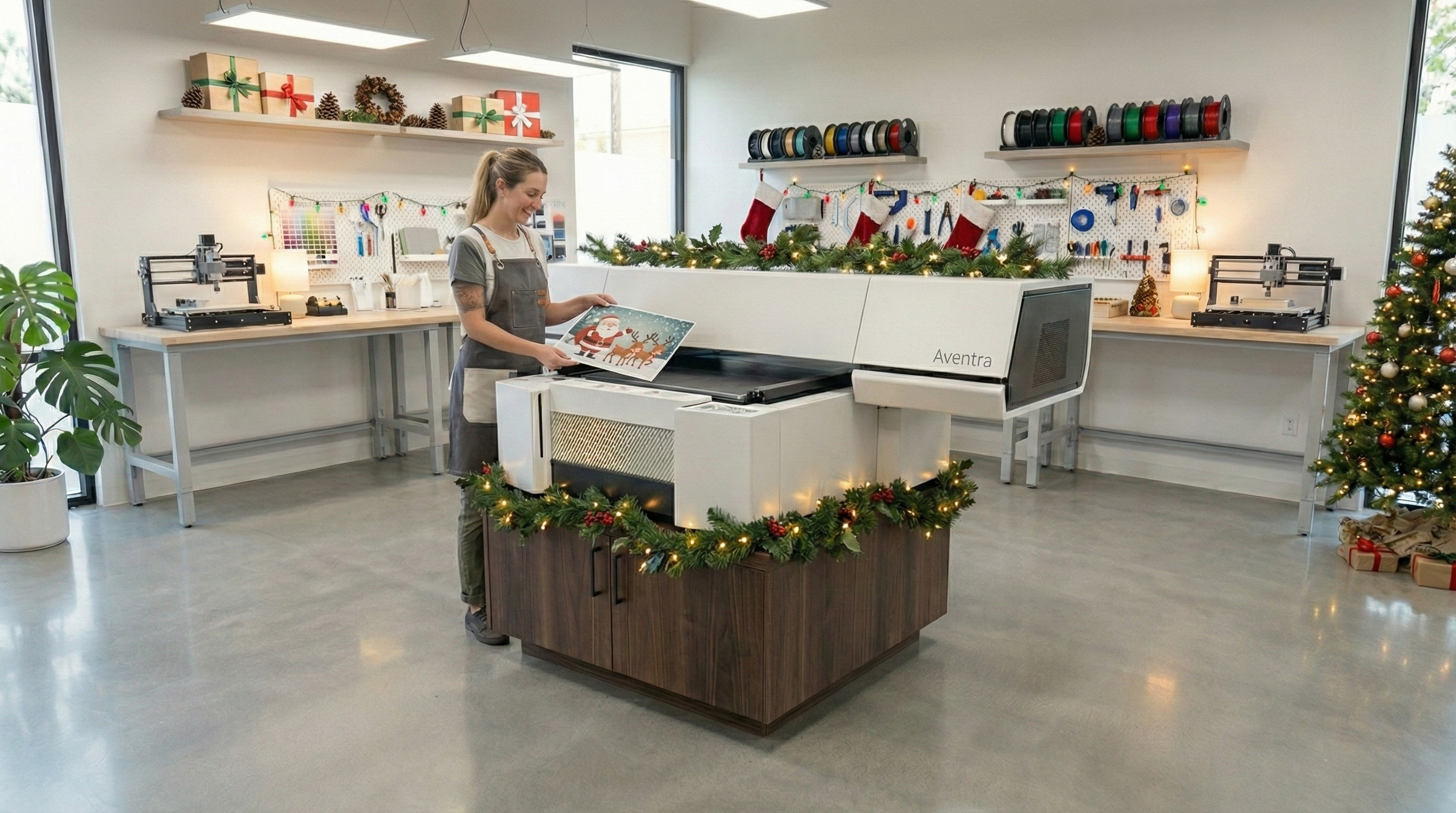 Where Most First-Time UV Printer Decisions Go Wrong