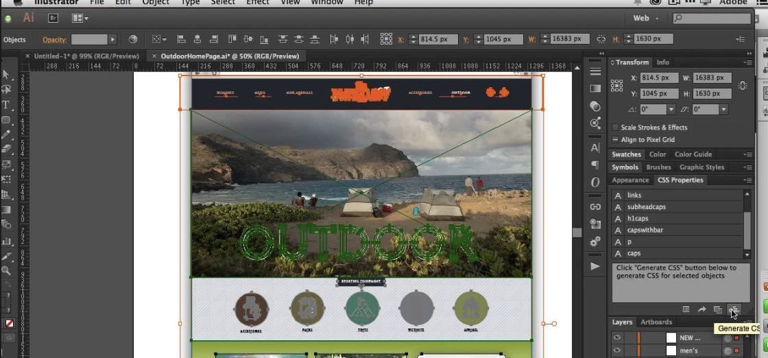 Graphic to Print - Some Basic Guidelines