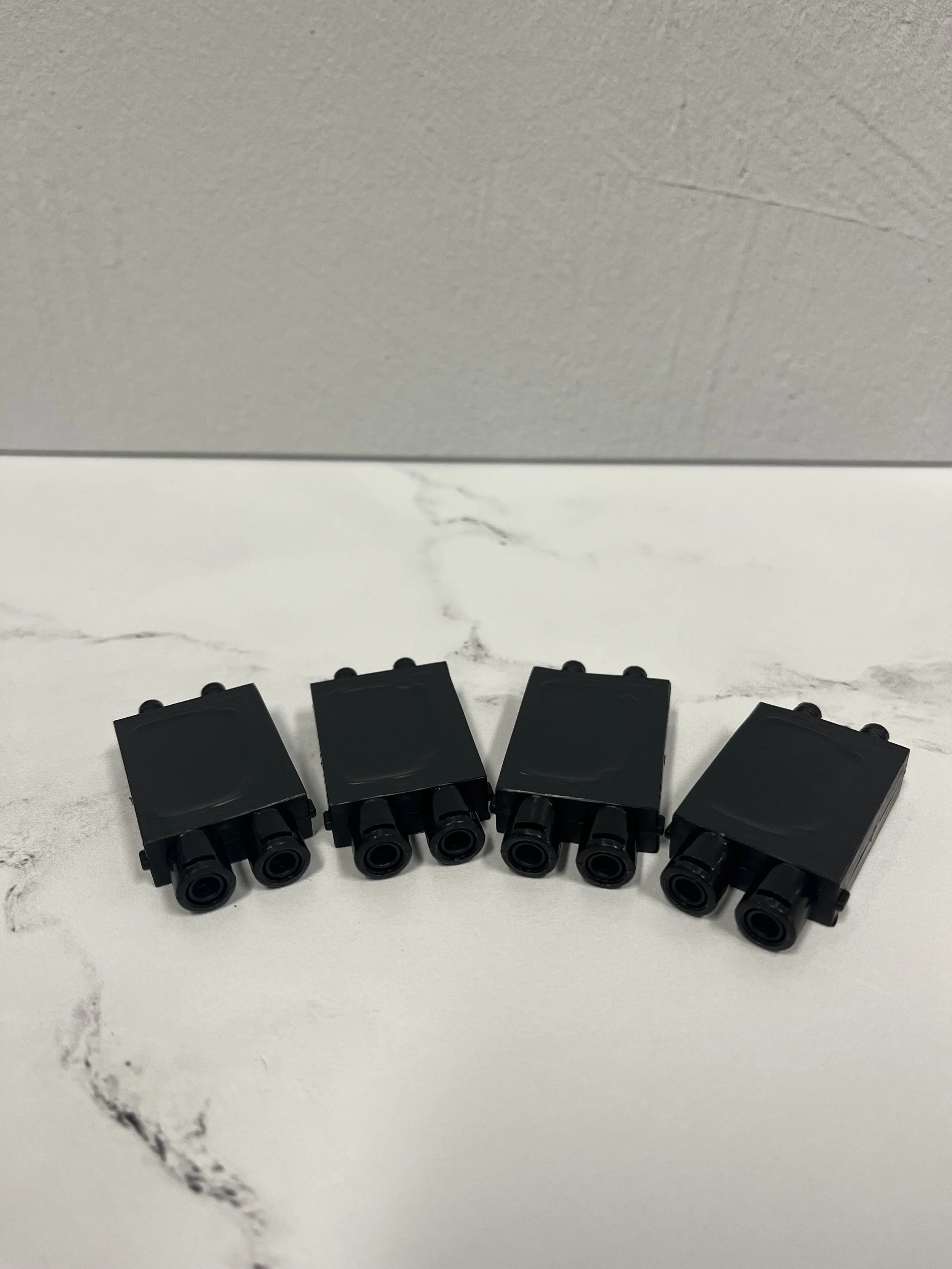 Dampers for Catalyst Nanos - Pack of 4