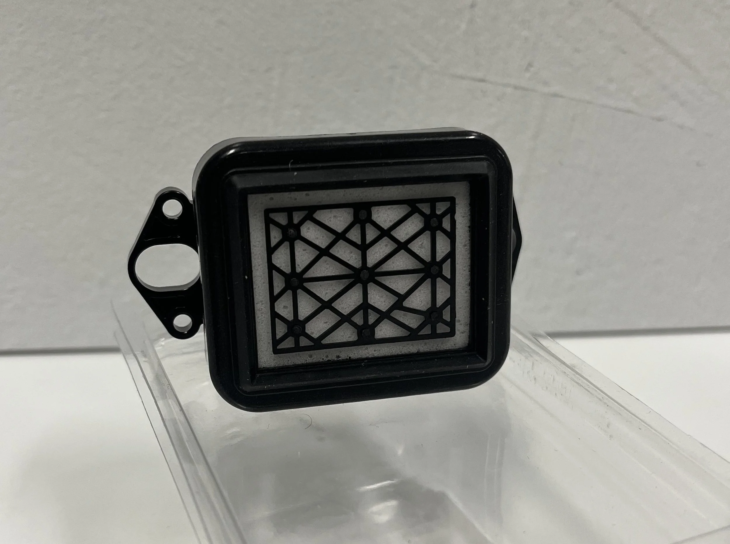 Cap Top - Aventra Printer