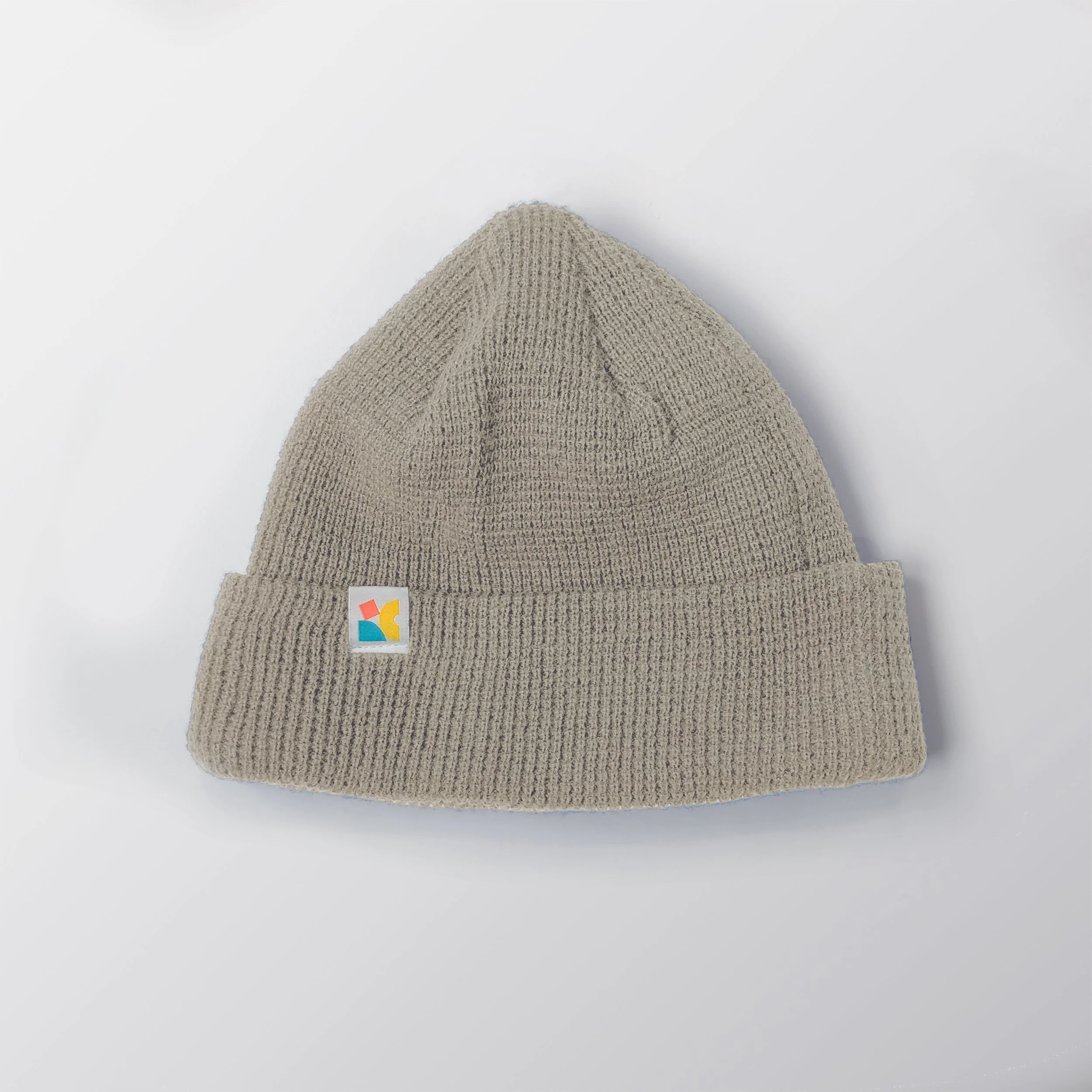 Merch_Beanie_Logo_Grey_Chase Bliss.jpg