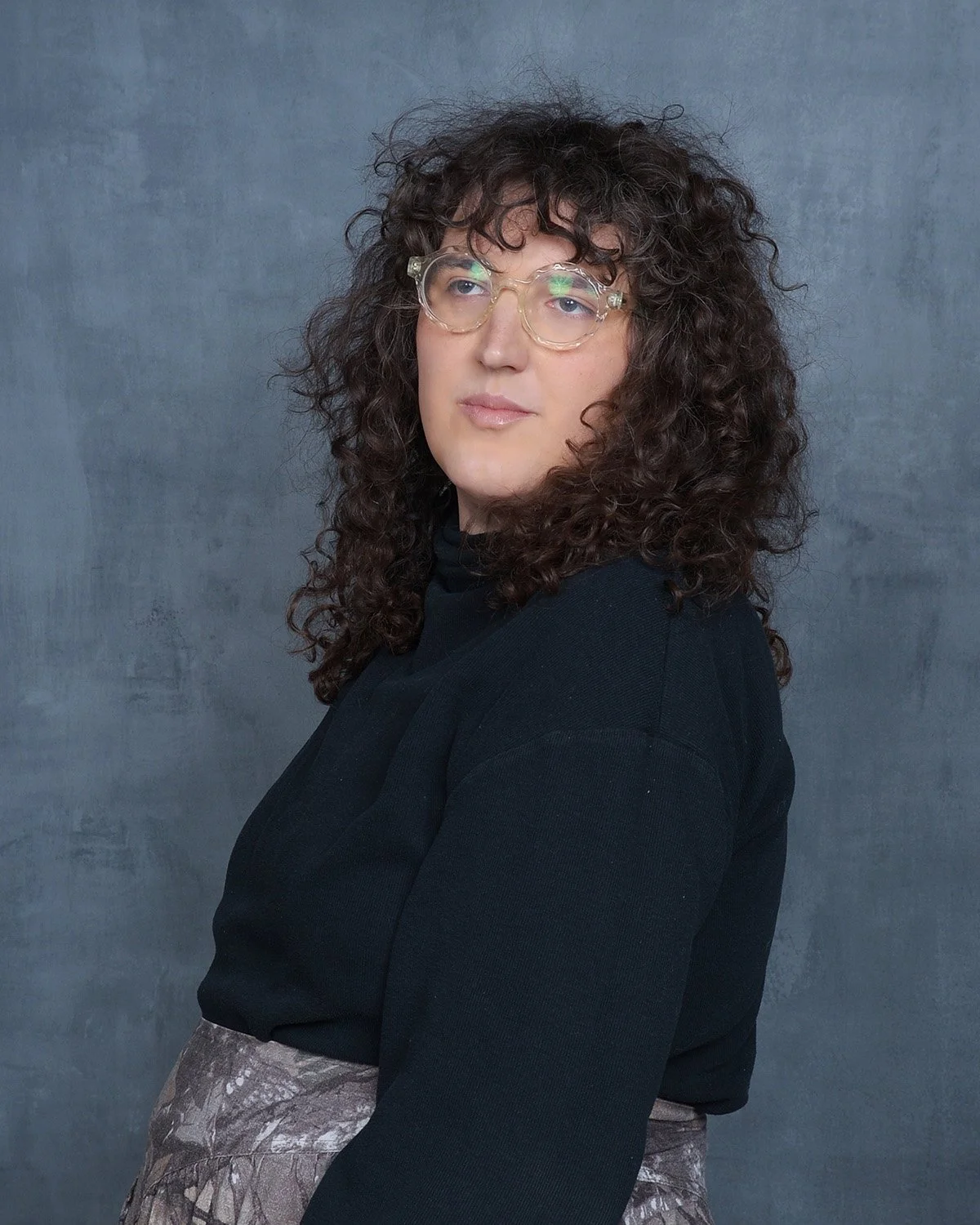  Cleo Pupillo  
Production Team