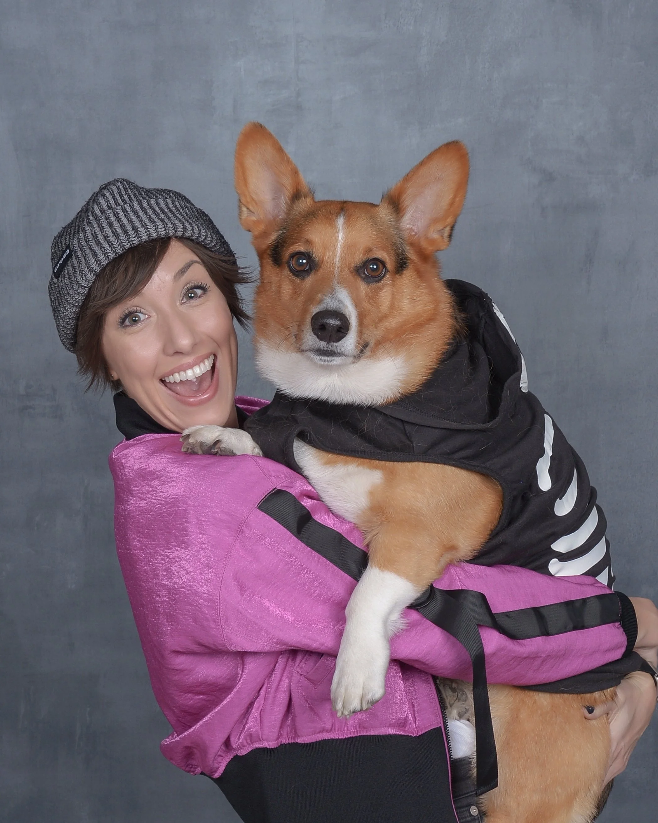  Chelsea Hendrickson  
CHOMPI Club