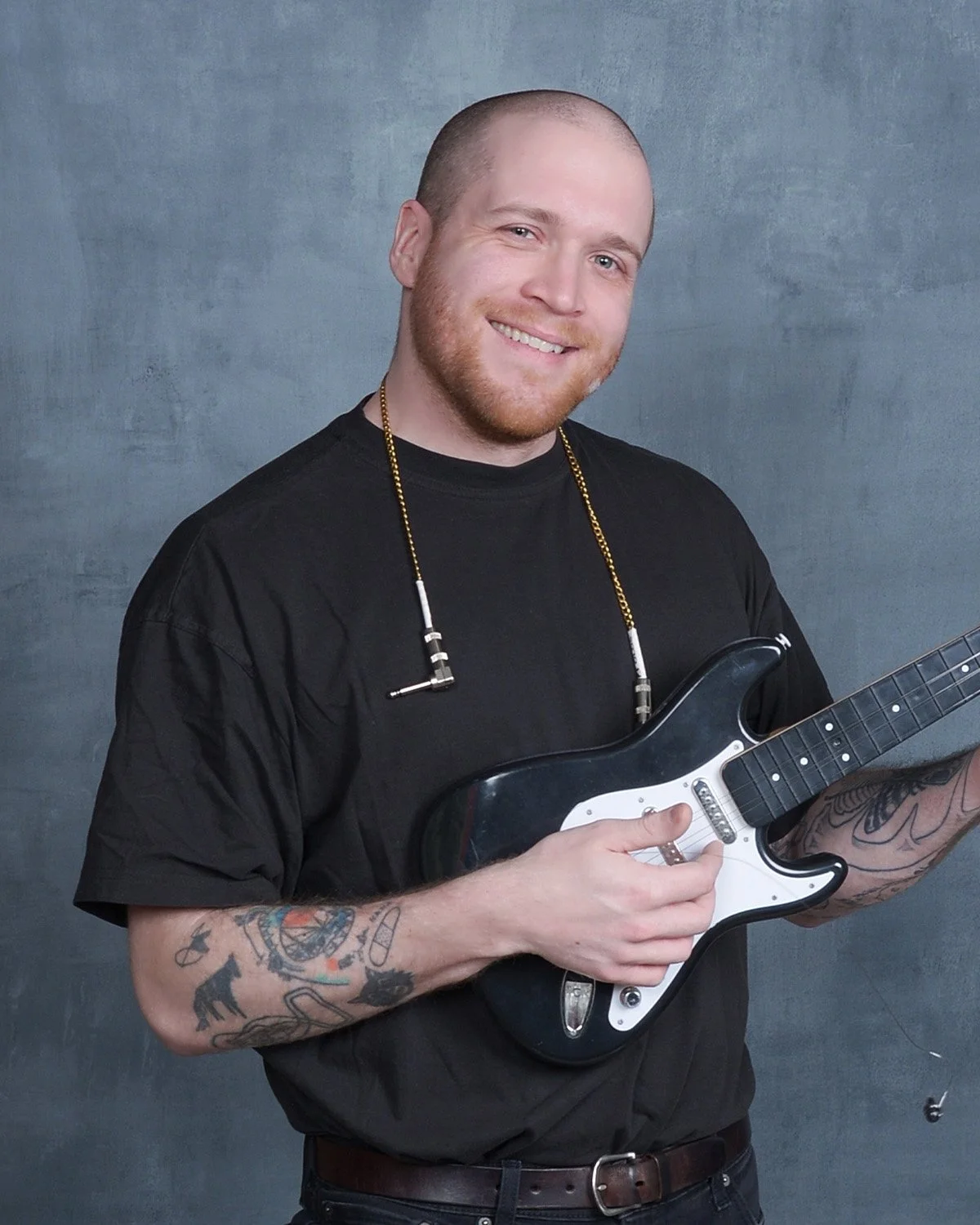  Jeremy Warden  
Office Manager