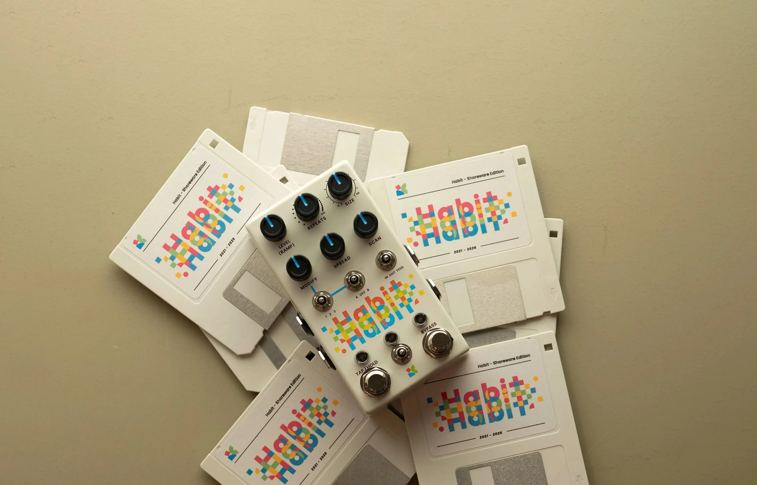  We’re retiring Habit :(   04/07/2026 