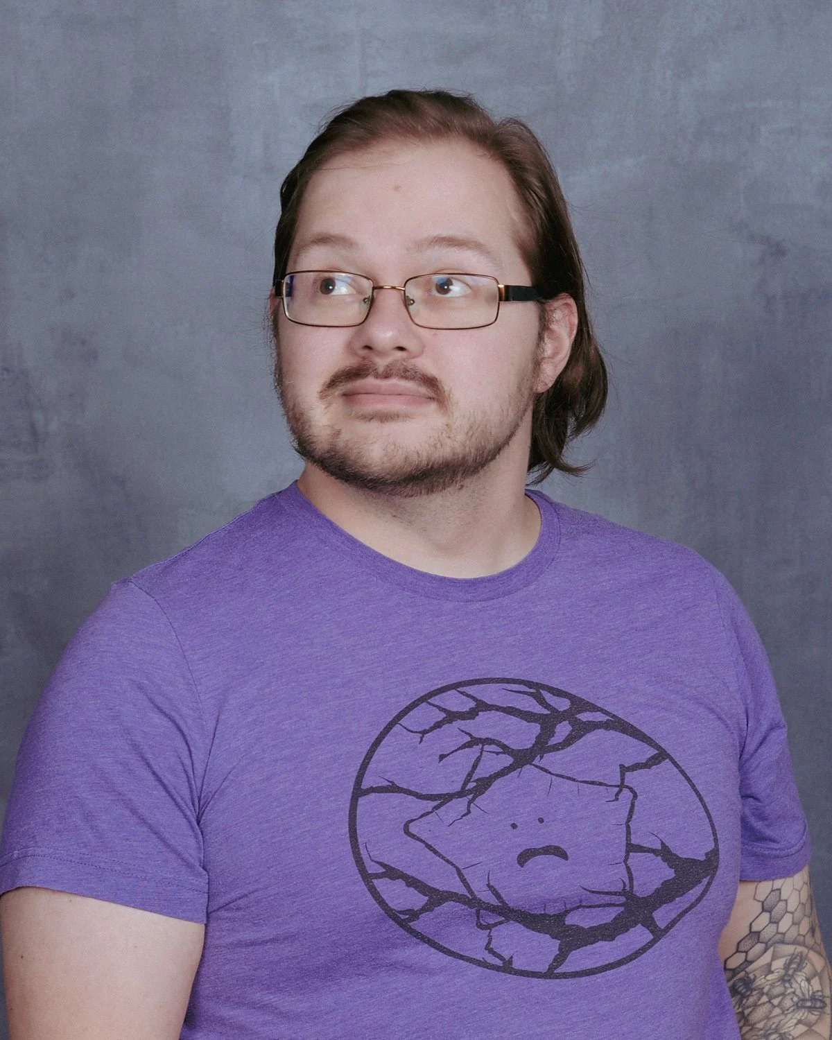  Charlie Carbiener  
Engineer