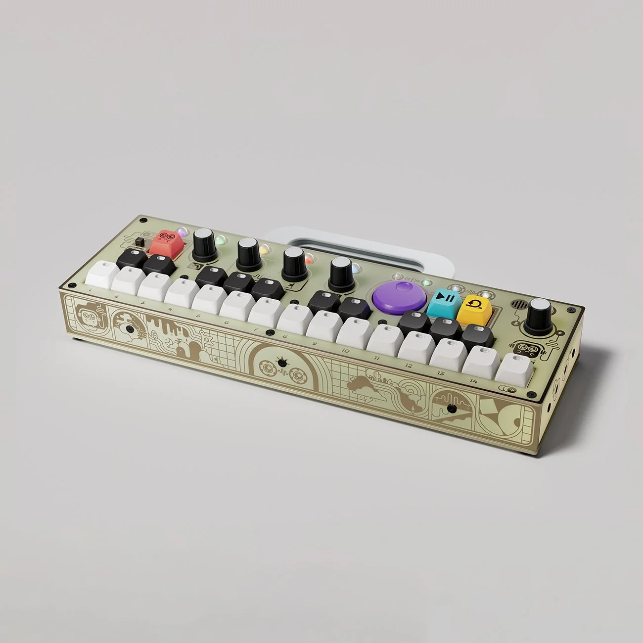 Chompi_Chase Bliss_Chompi Club_White LE_Angle.jpg