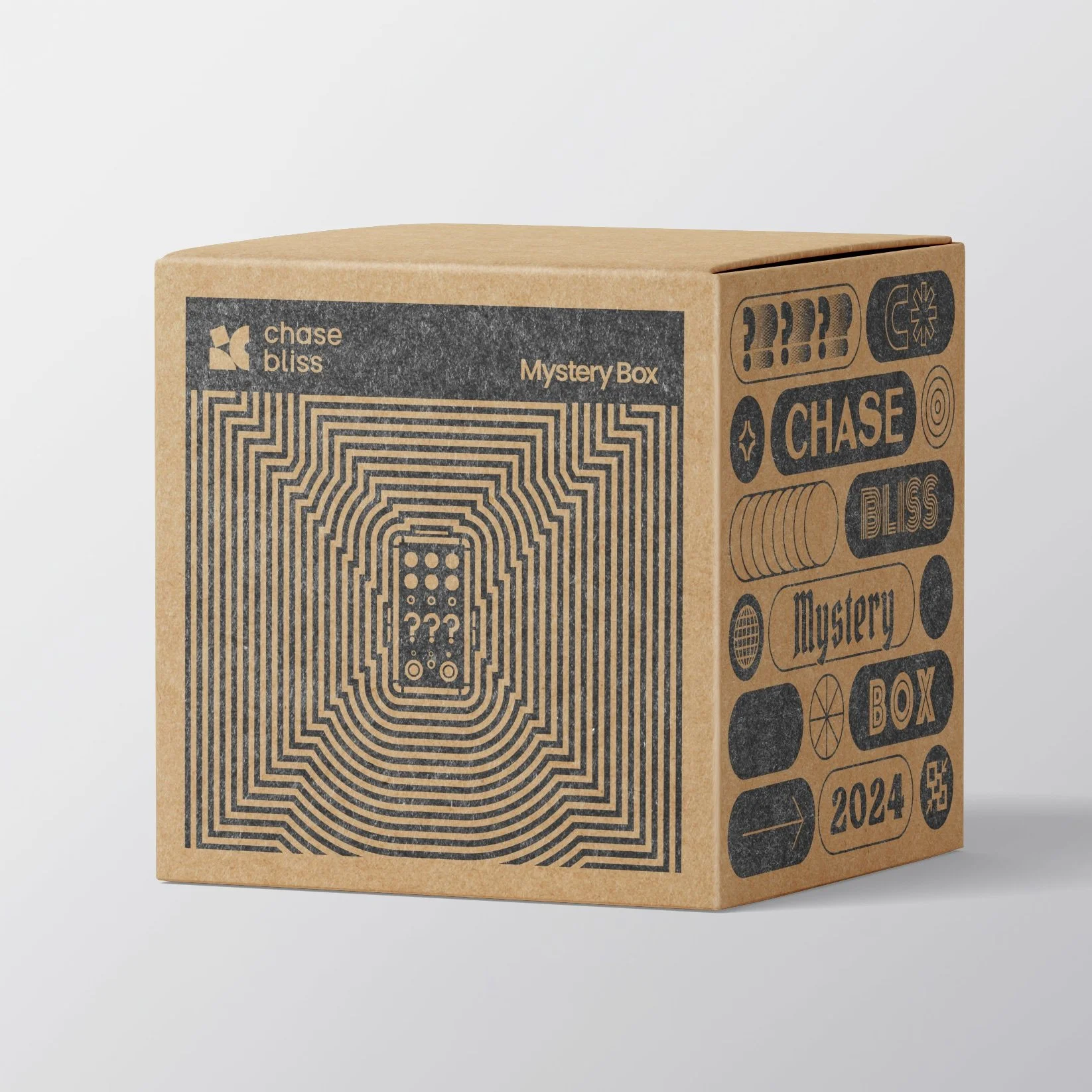 Chase Bliss Mystery Box 2024