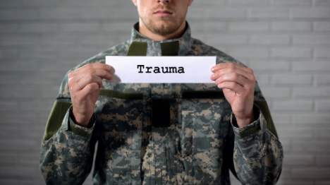 The Journey of Healing: Understanding and Processing Trauma