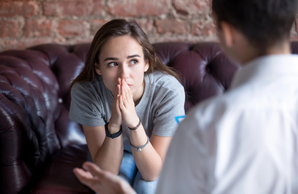 When to Get Anxiety Treatment in Thunder Bay | Thunder Bay Psychology
