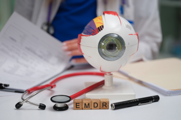 Understanding EMDR Therapy in Thunder Bay | Thunder Bay Psychology