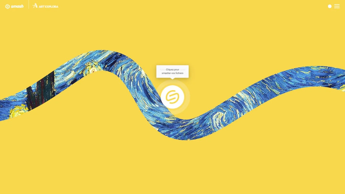 Art Explora (Teasing)