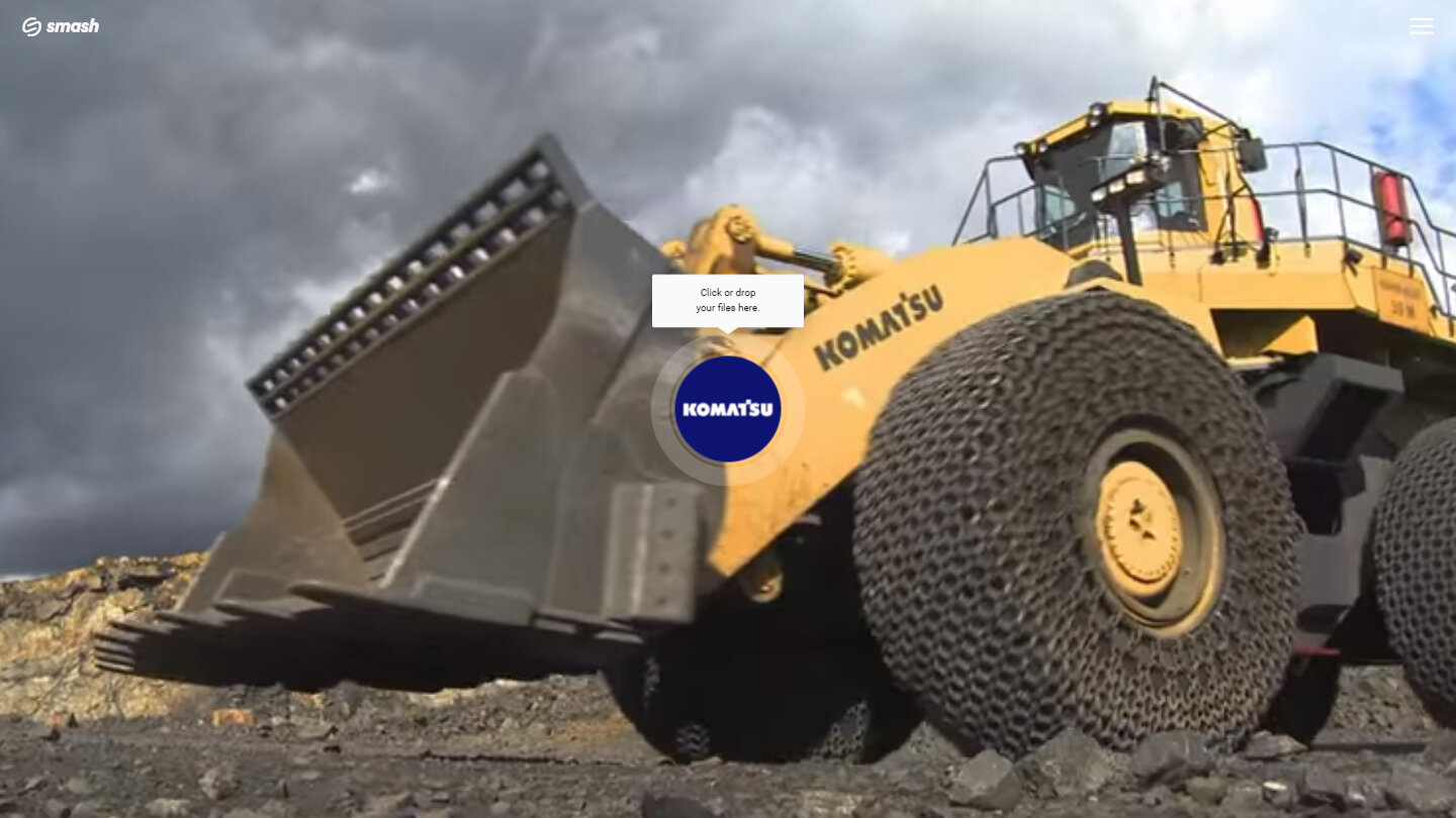 Komatsu