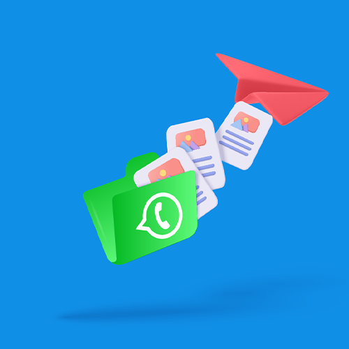 How To Send Large Video Files How to send large video files