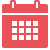 Calendar icon, symbol of 30-day availability