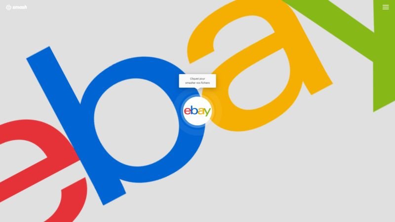 Envoi fichiers gratuit 20Go par Ebay