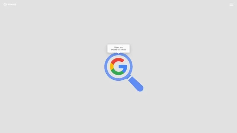 Partage gros fichiers par Google