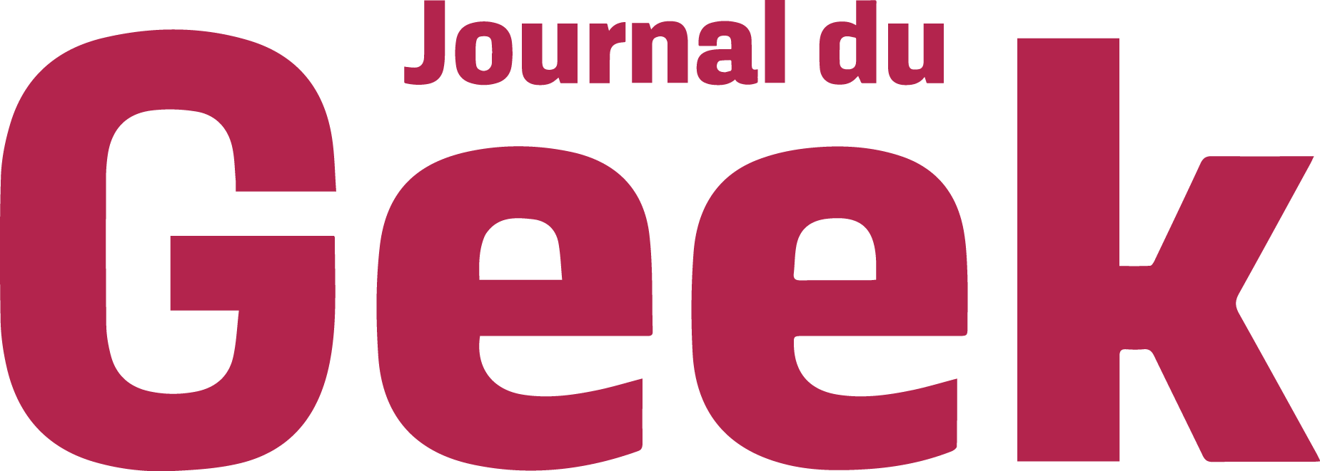 Logo Journal du Geek