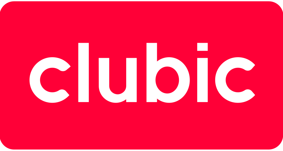 Logo Clubic