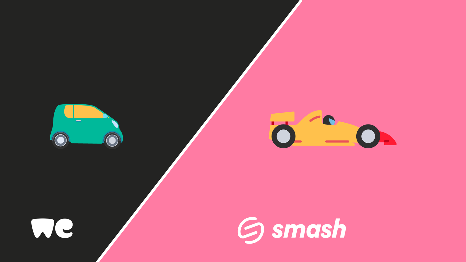 Compare Wetransfer vs Smash
