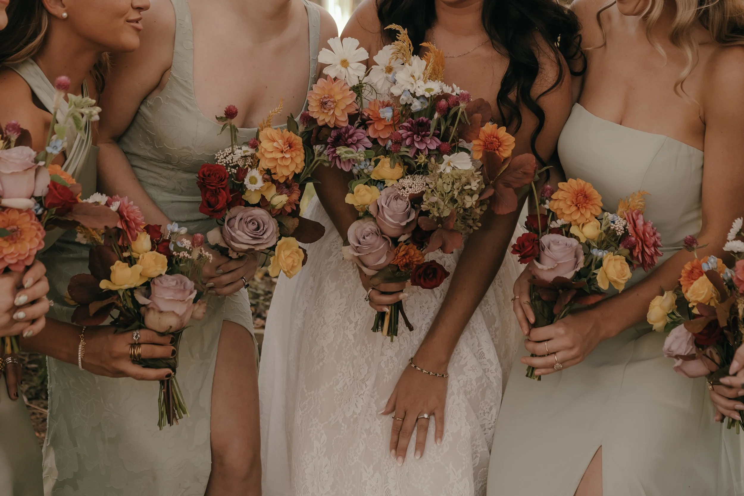 Bespoke Event Florals